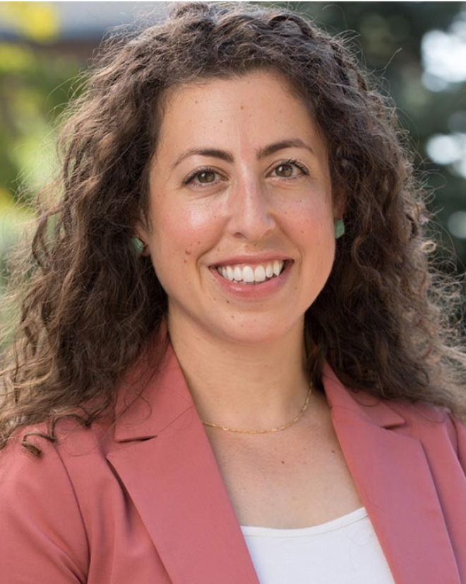 Rachel Ross, MD, PhD