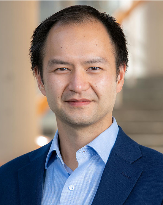 Chaoyuan Kuang, MD, PhD