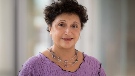Sangita K. Jindal, PhD
