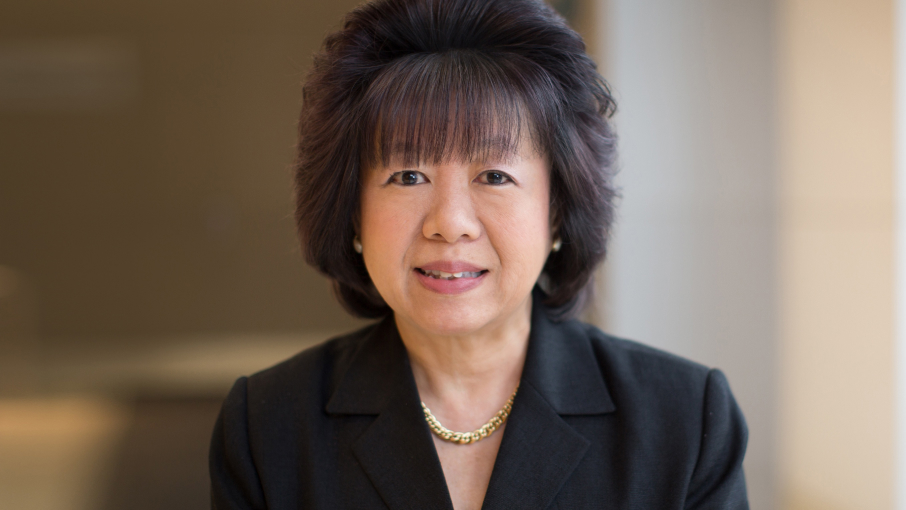 Dr. Judy Yee.