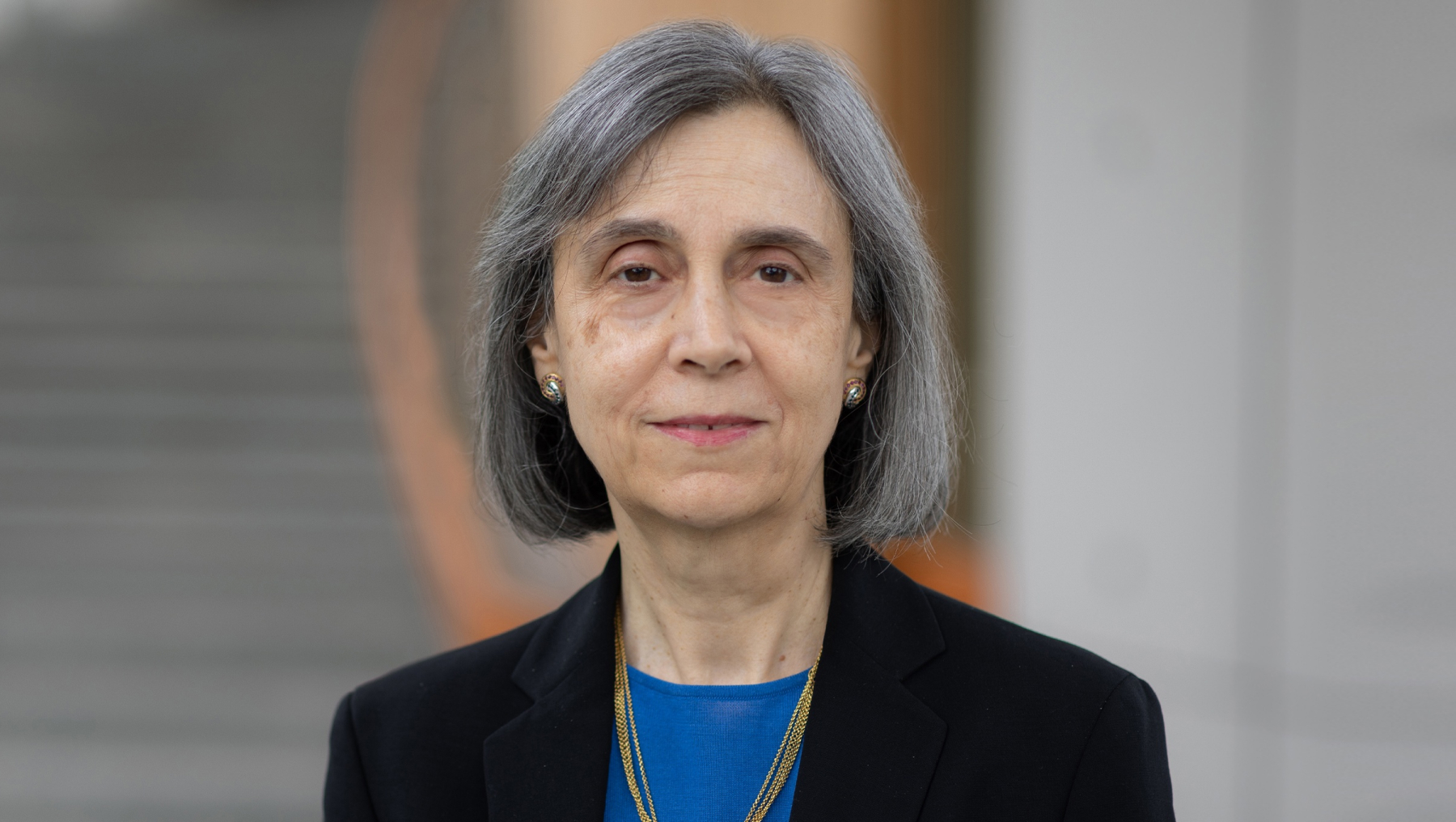 Adilia Hormigo, MD, PhD