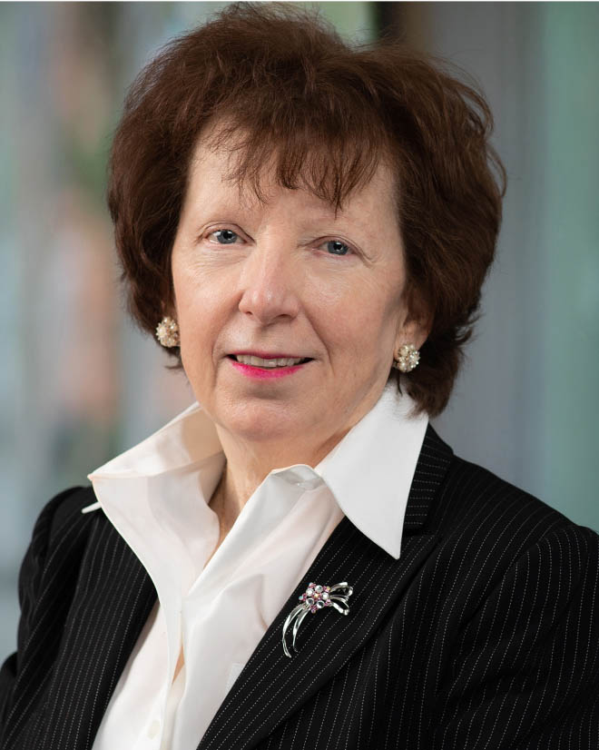 Joan O’Brien, MSN, RN, NE-BC