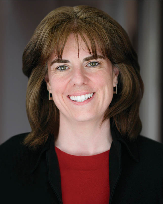 Maureen Scanlan, MSN, RN, NEA-BC