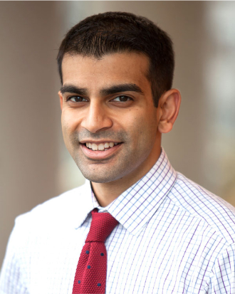 Viraj V. Patel, MD, MPH