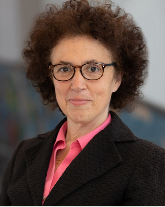Jenny Seham, PhD