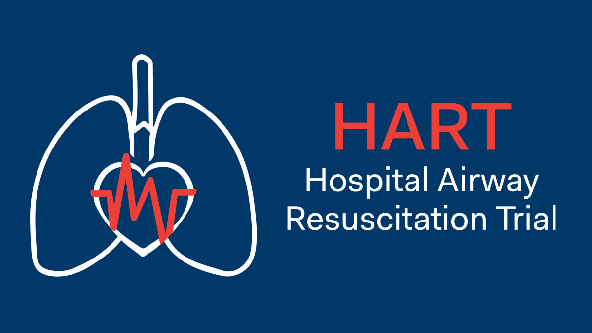 Hospital Airway Resuscitation Trial
