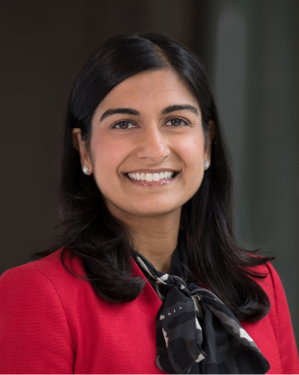 Shivani Agarwal, MD, MPH