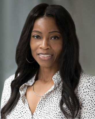 Brenda I. Anosike, MD, MPH
