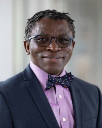 Adebola A. Adedimeji, PhD, MBA, MPH, MS