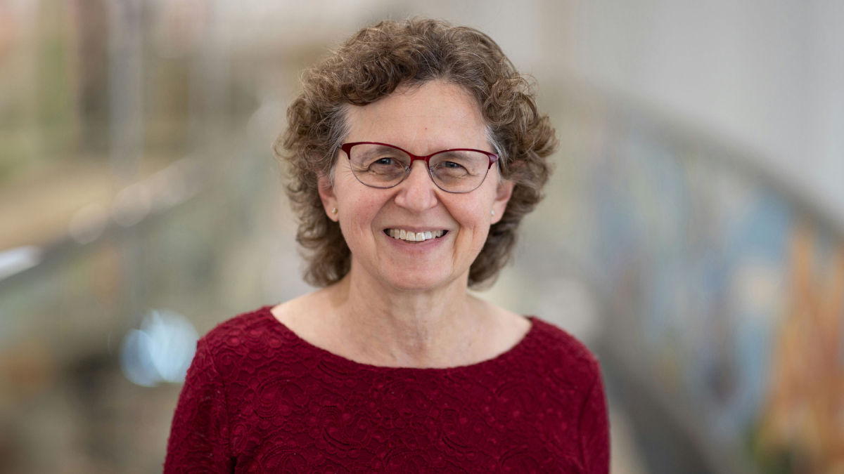 Photo of Laurie E. Cohen, MD