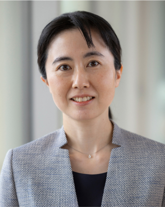 Mayuko Uehara, MD, PhD