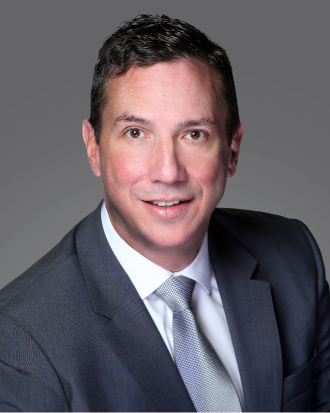 Mark E. Geller, MD, FACR, President and CEO, Montefiore Nyack