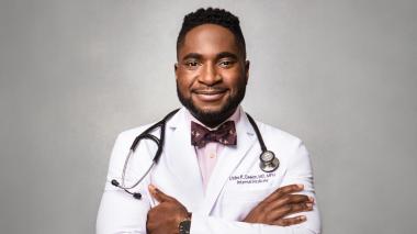 Utibe R. Essien, MD