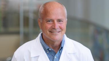 Dennis L. Cooper, MD