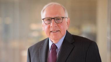 Allan W. Wolkoff, MD