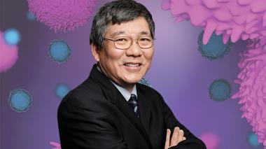 Edward Chu, MD, MMS