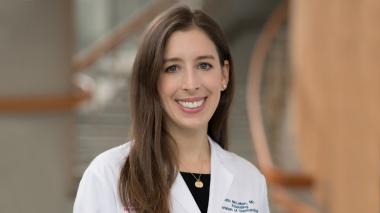 Beth N. McLellan, MD 