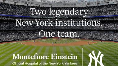 Official Hospital NY Yankees