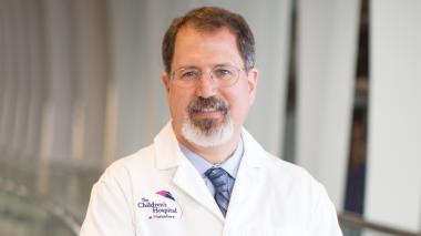 David M. Loeb, MD, PhD